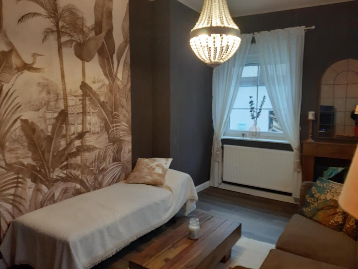 Cozy Apartment Altenbrak Εξωτερικό φωτογραφία