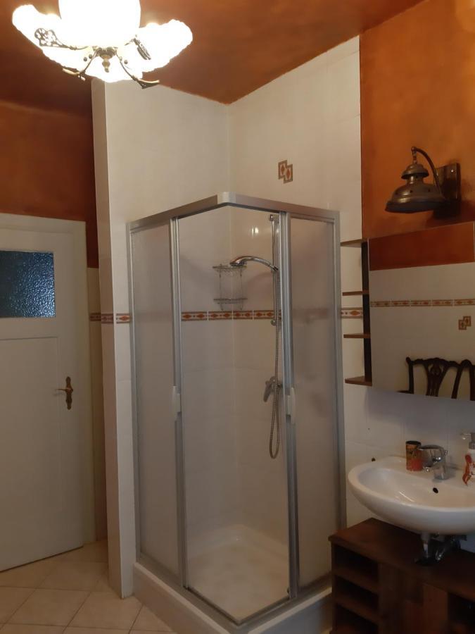 Cozy Apartment Altenbrak Εξωτερικό φωτογραφία