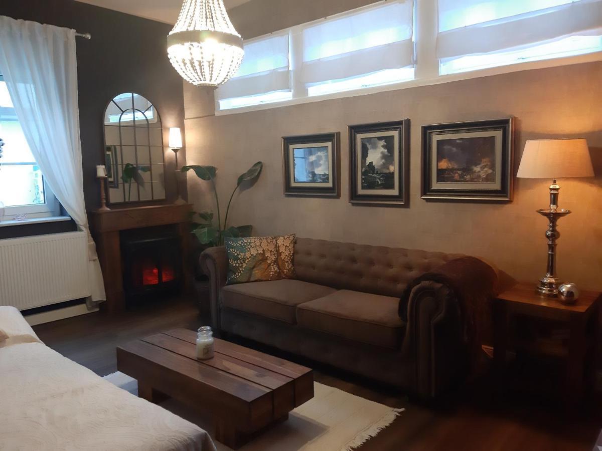Cozy Apartment Altenbrak Εξωτερικό φωτογραφία