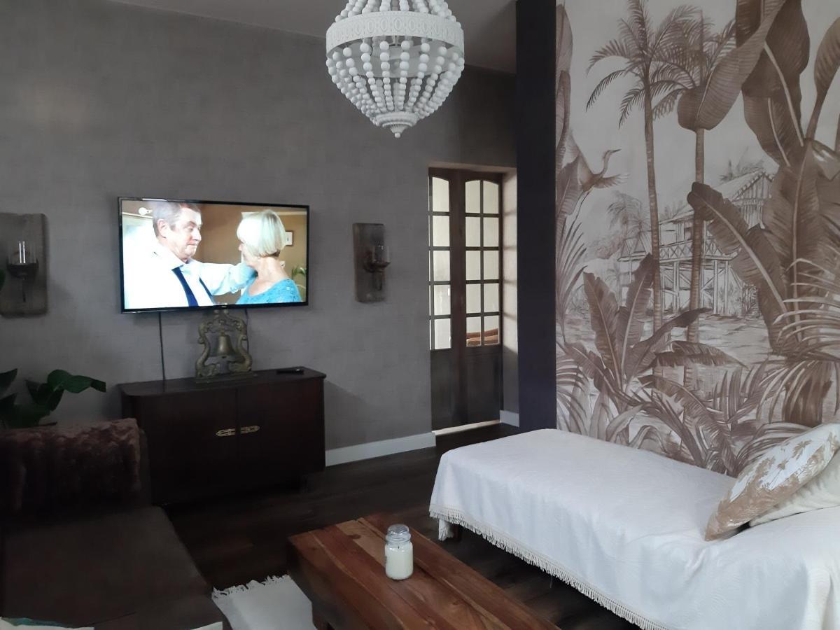 Cozy Apartment Altenbrak Εξωτερικό φωτογραφία