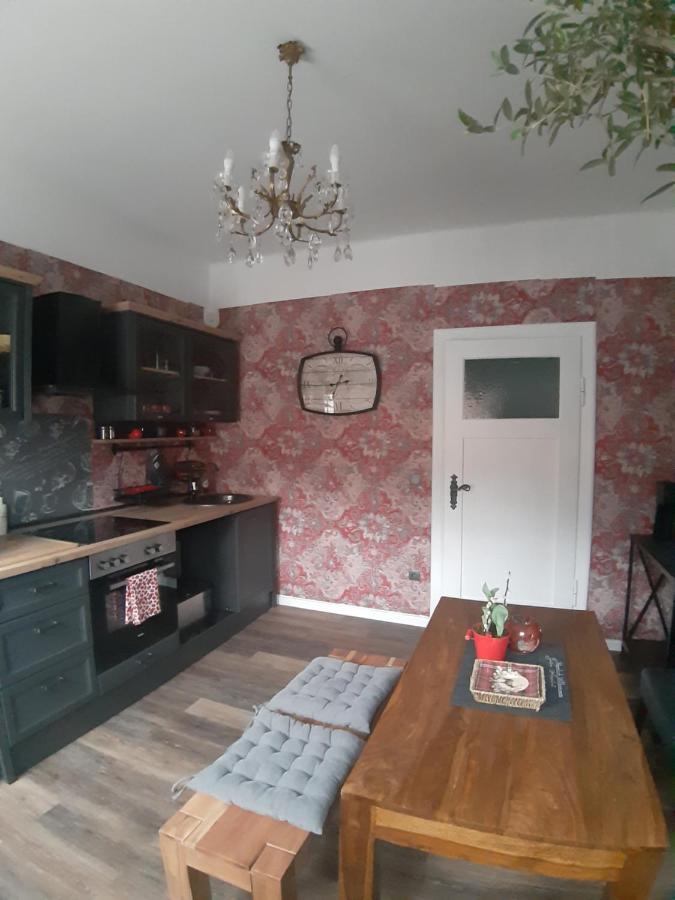 Cozy Apartment Altenbrak Εξωτερικό φωτογραφία