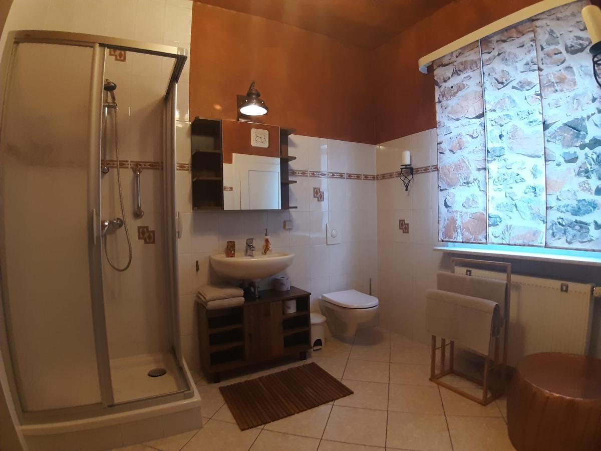 Cozy Apartment Altenbrak Εξωτερικό φωτογραφία