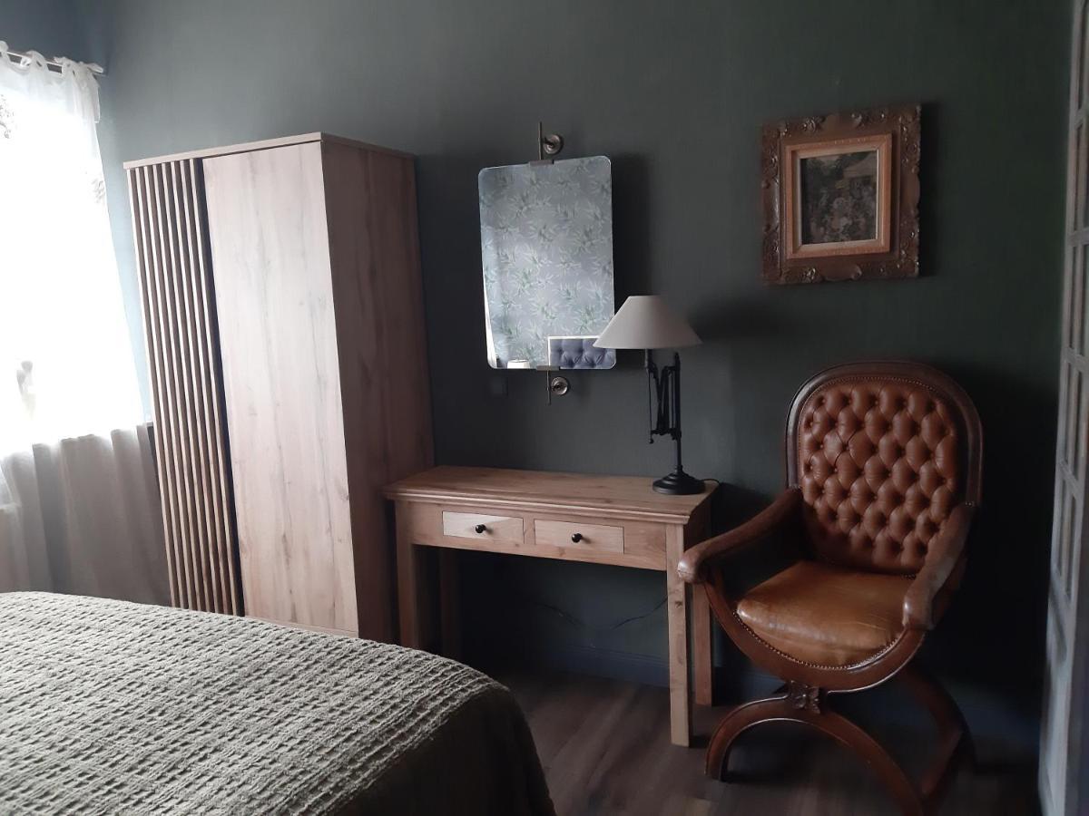 Cozy Apartment Altenbrak Εξωτερικό φωτογραφία