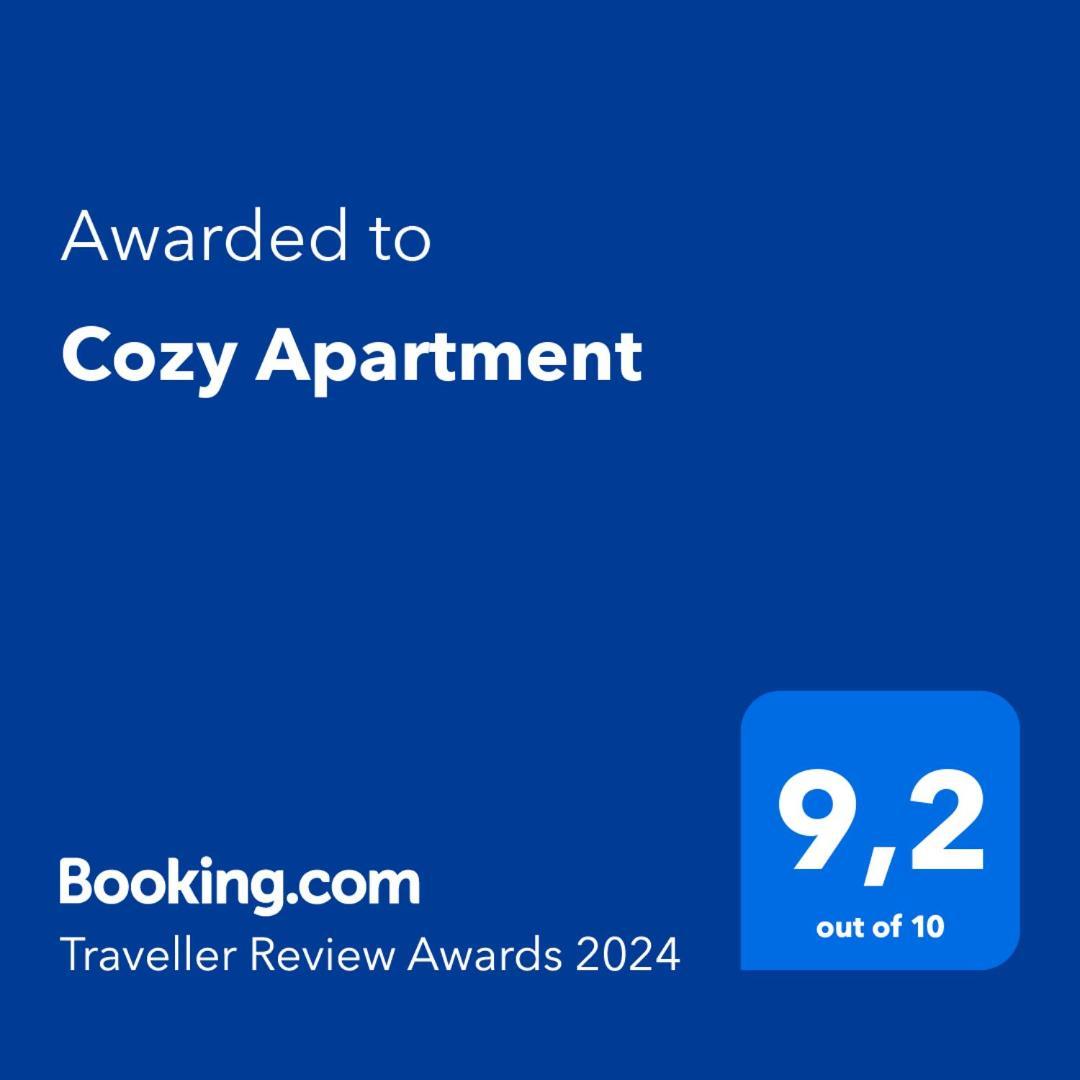 Cozy Apartment Altenbrak Εξωτερικό φωτογραφία