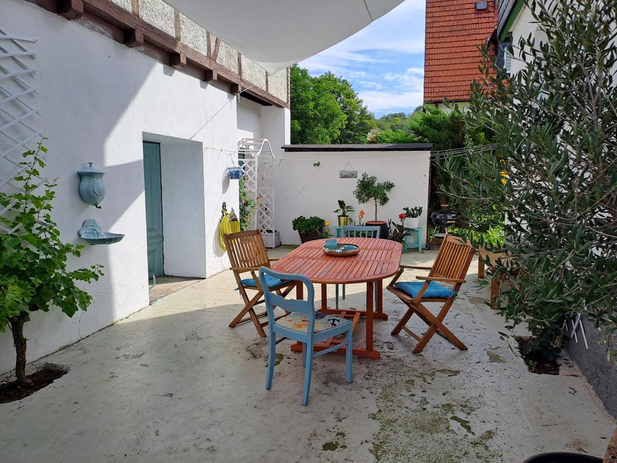 Cozy Apartment Altenbrak Εξωτερικό φωτογραφία