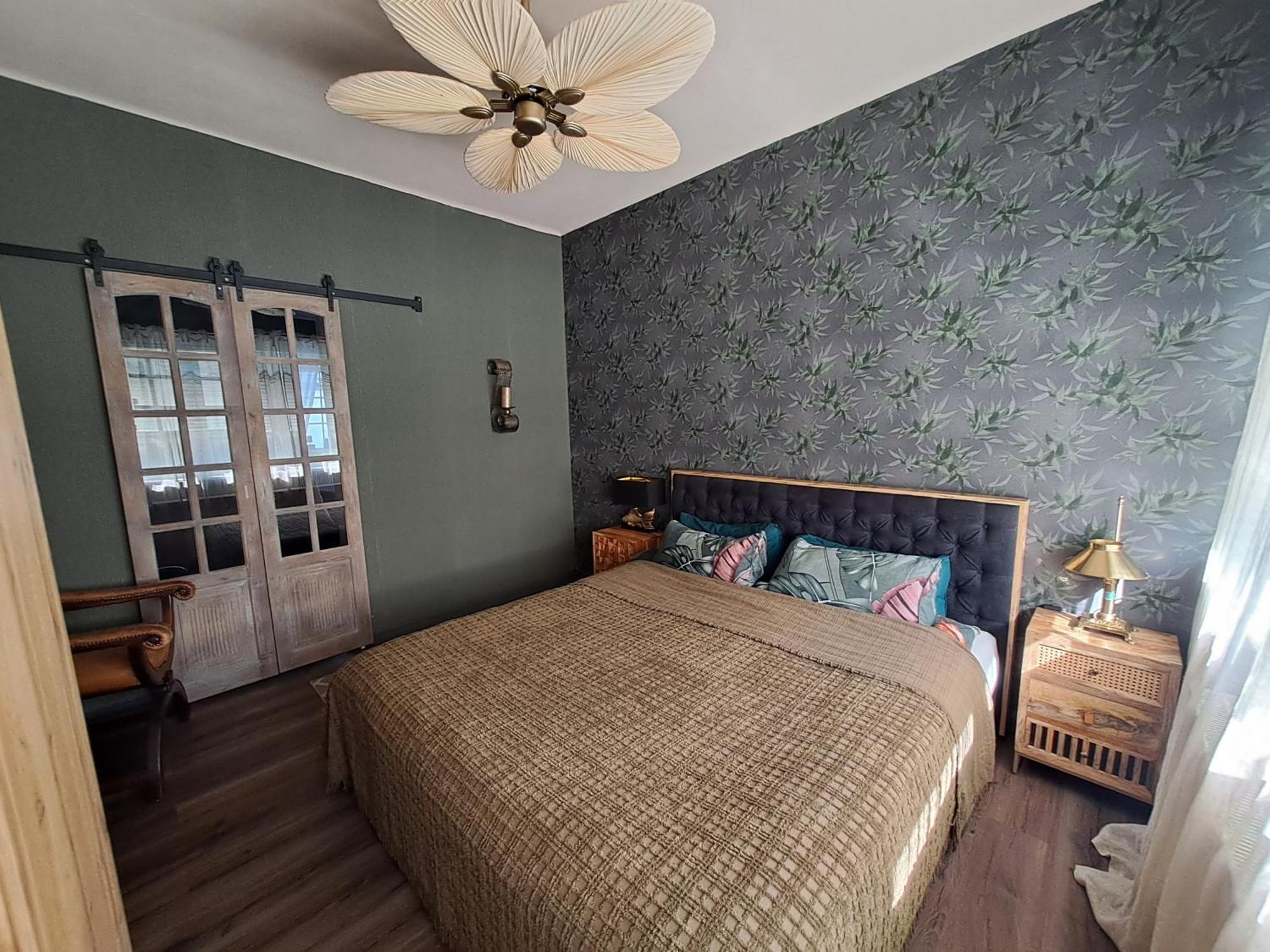 Cozy Apartment Altenbrak Εξωτερικό φωτογραφία