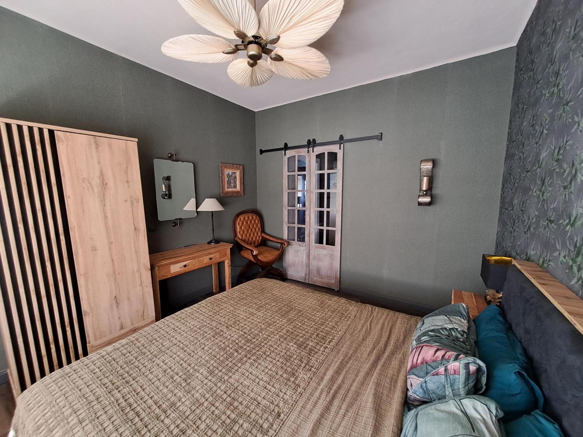 Cozy Apartment Altenbrak Εξωτερικό φωτογραφία