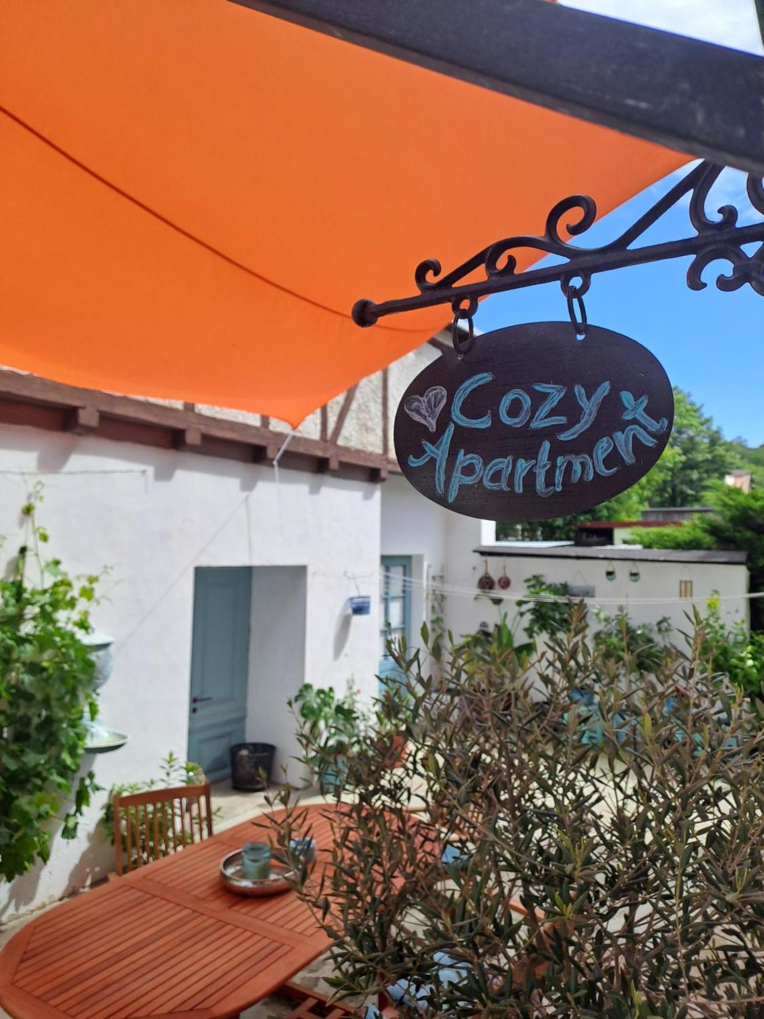 Cozy Apartment Altenbrak Εξωτερικό φωτογραφία