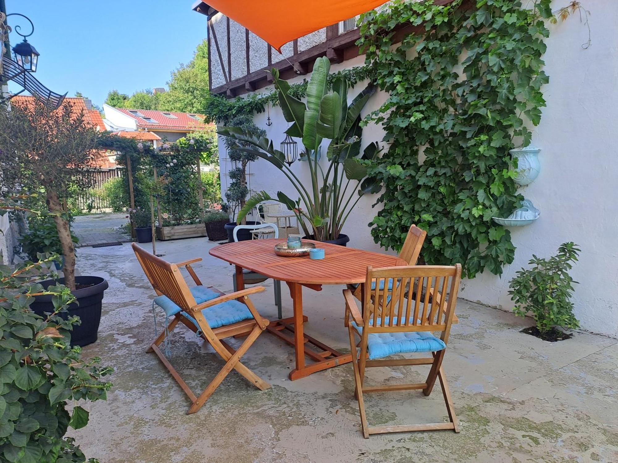 Cozy Apartment Altenbrak Εξωτερικό φωτογραφία